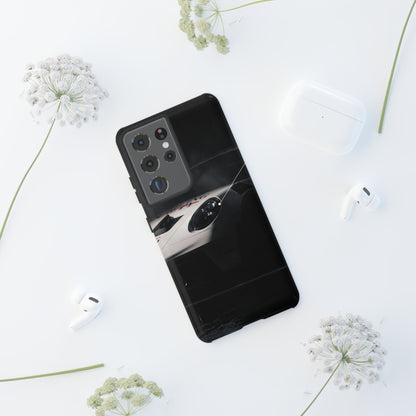 Low Angle — Samsung Galaxy Tough Case