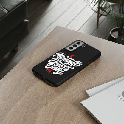 Midnight Drives Only — Samsung Galaxy Tough Case