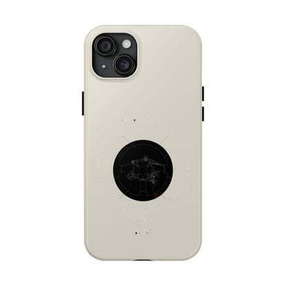 We Don't Discuss Numbers — iPhone Tough Case