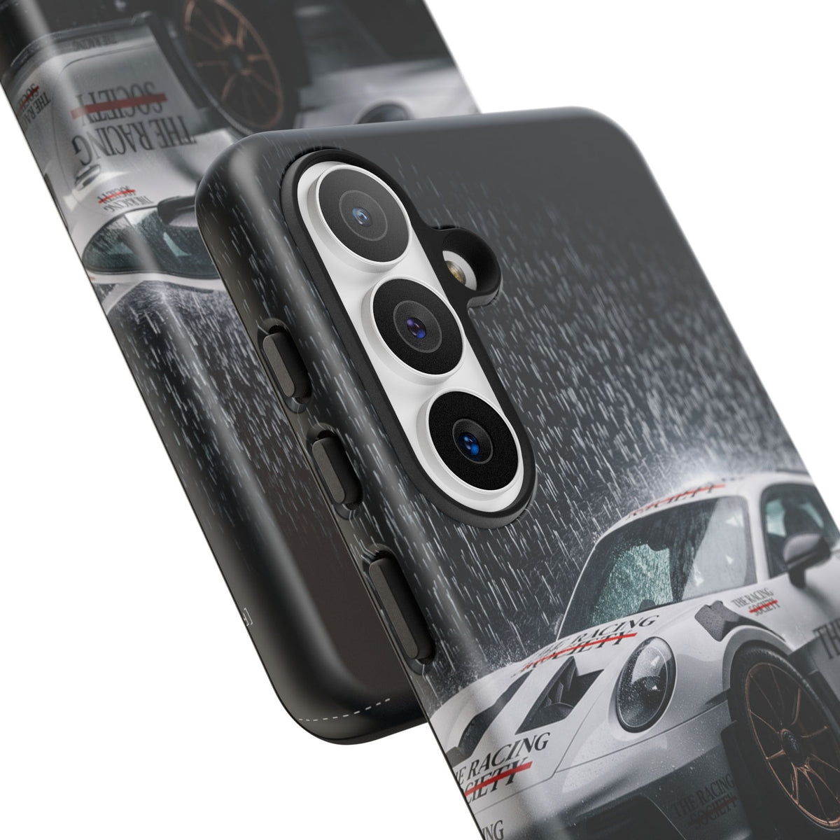 Rain Rig — Samsung Galaxy Tough Case