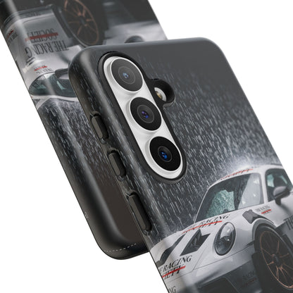 Rain Rig — Samsung Galaxy Tough Case