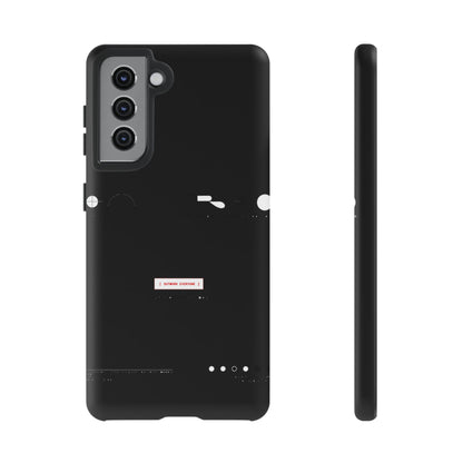 Outwork Everyone — Samsung Galaxy Tough Case