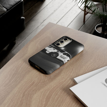 Pan Blur — Samsung Galaxy Tough Case