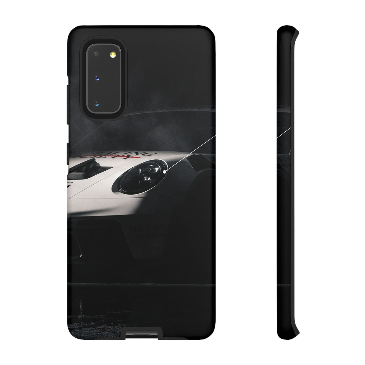 Low Angle — Samsung Galaxy Tough Case