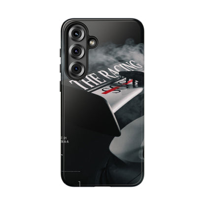 Wind Tunnel Wing — Samsung Galaxy Tough Case