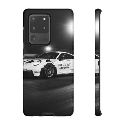 Pan Blur — Samsung Galaxy Tough Case