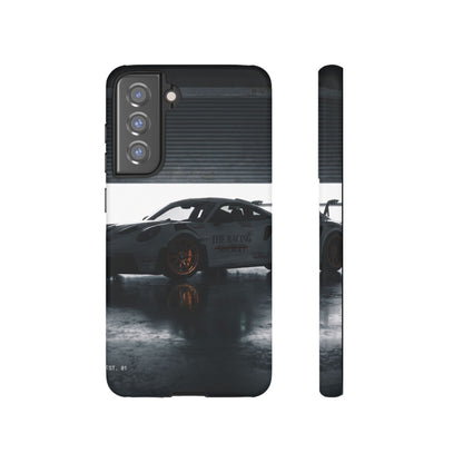 Garage Bay — Samsung Galaxy Tough Case