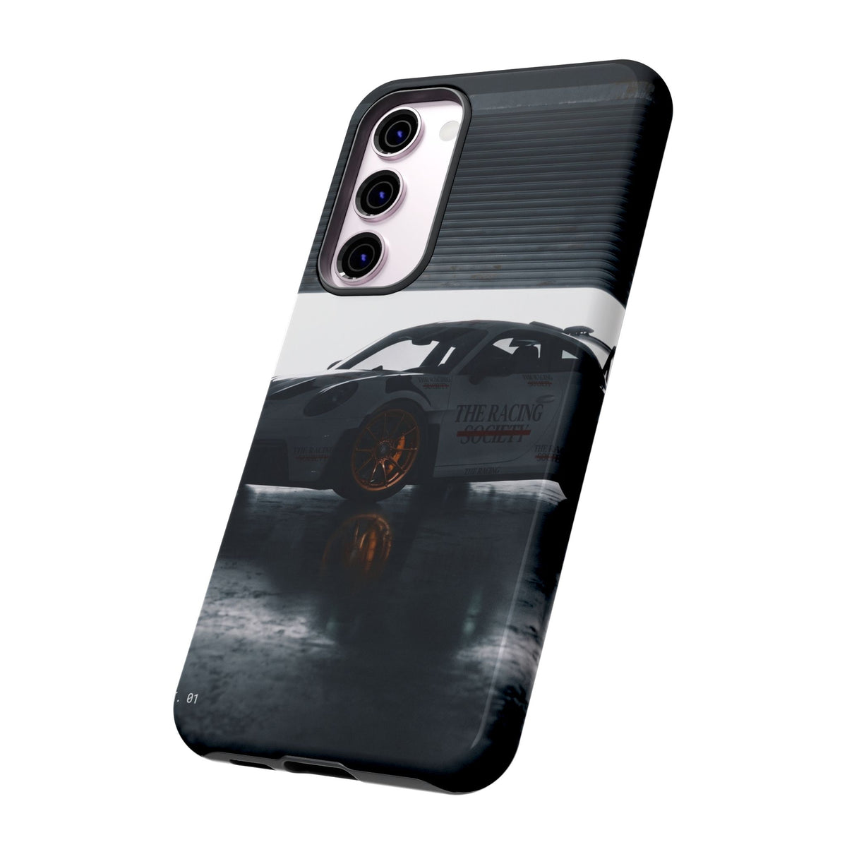 Garage Bay — Samsung Galaxy Tough Case