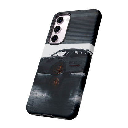 Garage Bay — Samsung Galaxy Tough Case