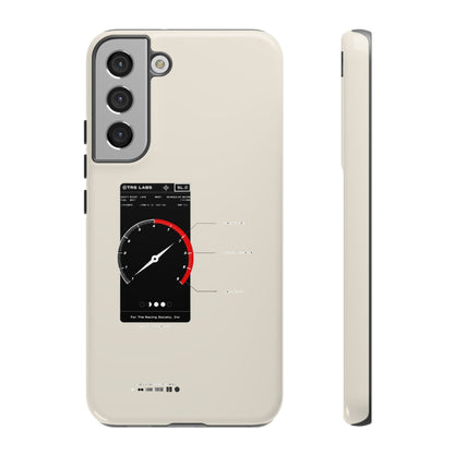 Built After Midnight — Samsung Galaxy Tough Case