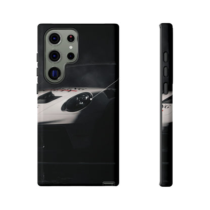 Low Angle — Samsung Galaxy Tough Case