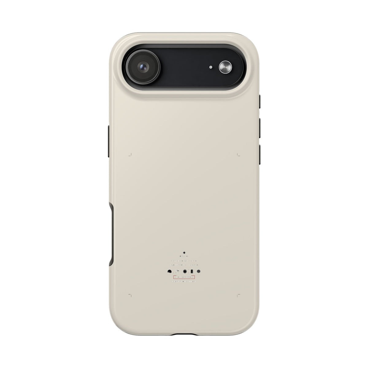 Money Loves Speed — iPhone Tough Case