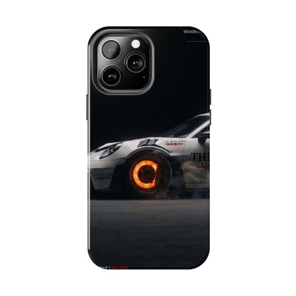 Brake Dive — iPhone Tough Case