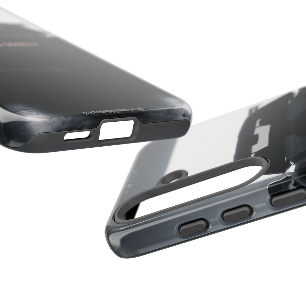 Frontal Symmetry — Samsung Galaxy Tough Case