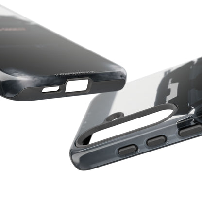 Frontal Symmetry — Samsung Galaxy Tough Case