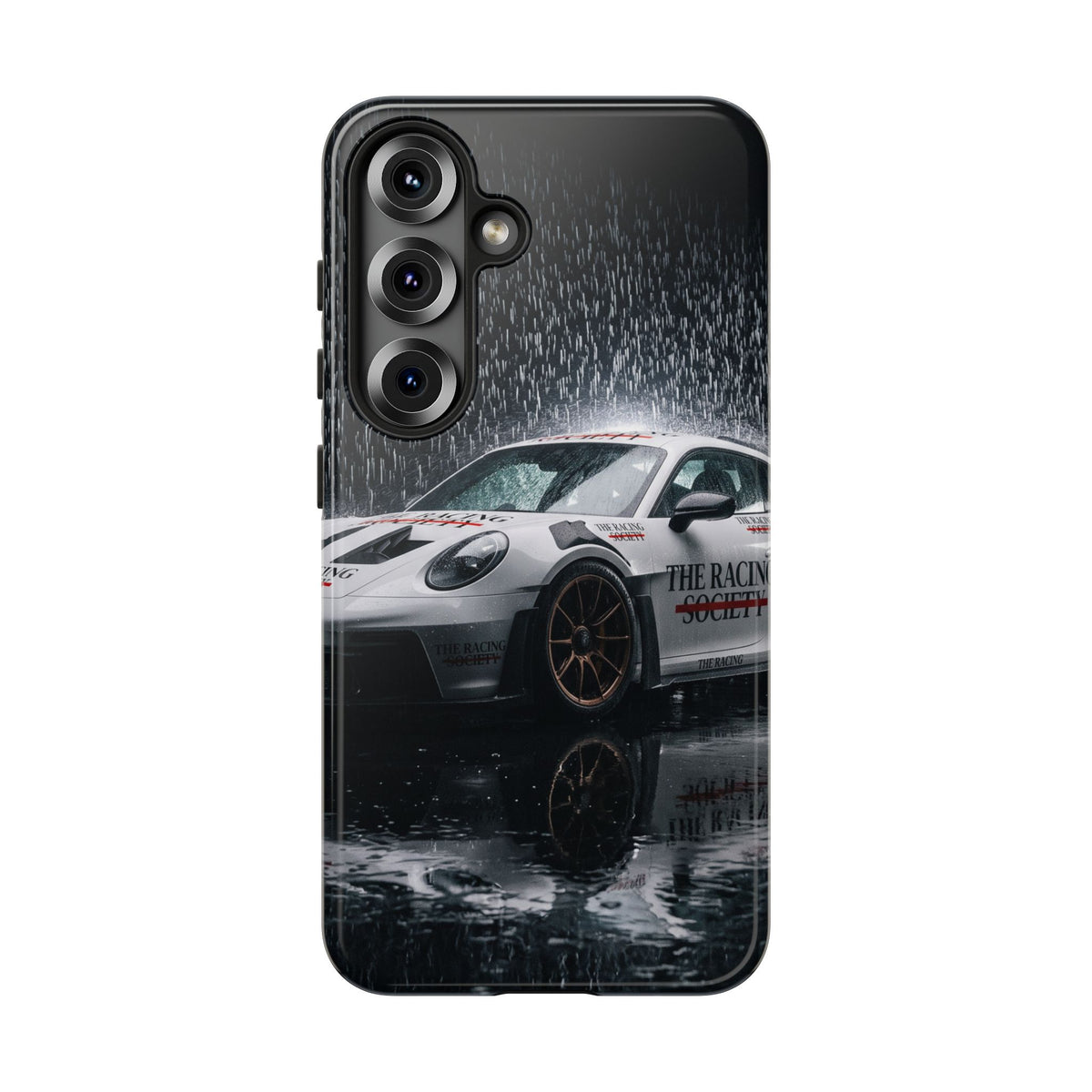 Rain Rig — Samsung Galaxy Tough Case