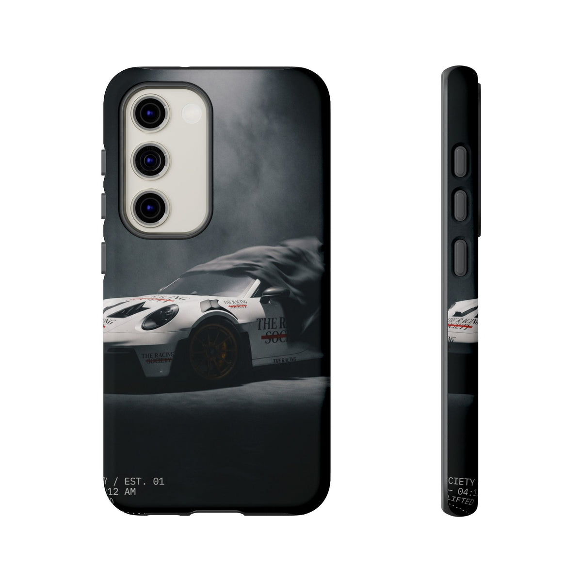 Cover Reveal — Samsung Galaxy Tough Case
