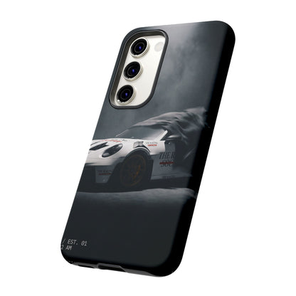Cover Reveal — Samsung Galaxy Tough Case