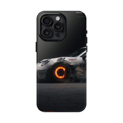 Brake Dive — iPhone Tough Case