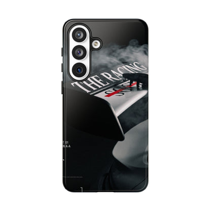 Wind Tunnel Wing — Samsung Galaxy Tough Case