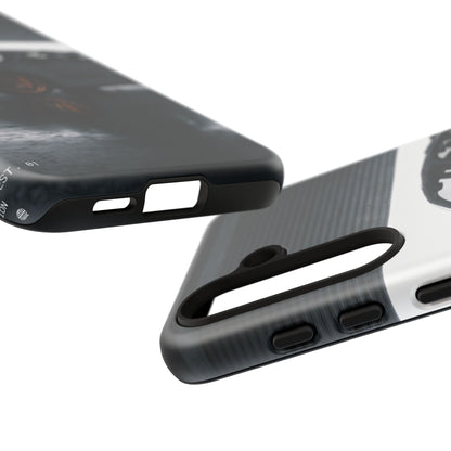 Garage Bay — Samsung Galaxy Tough Case