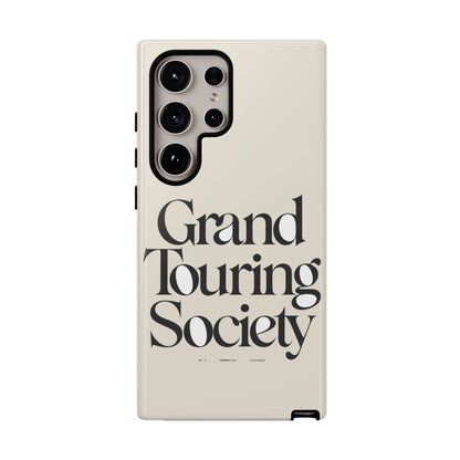 Grand Touring Society — Samsung Galaxy Tough Case