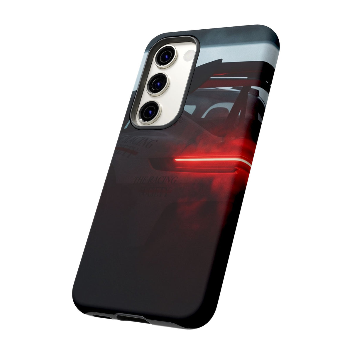 Taillight Wing — Samsung Galaxy Tough Case