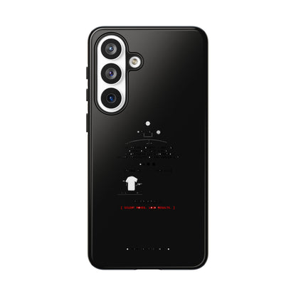 Silent Moves, Loud Results — Samsung Galaxy Tough Case