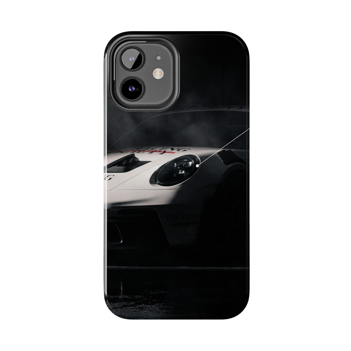 Low Angle — iPhone Tough Case