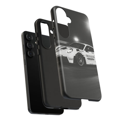 Pan Blur — Samsung Galaxy Tough Case