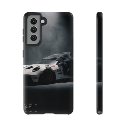 Cover Reveal — Samsung Galaxy Tough Case