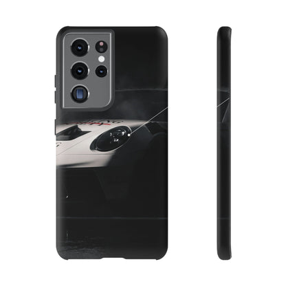 Low Angle — Samsung Galaxy Tough Case