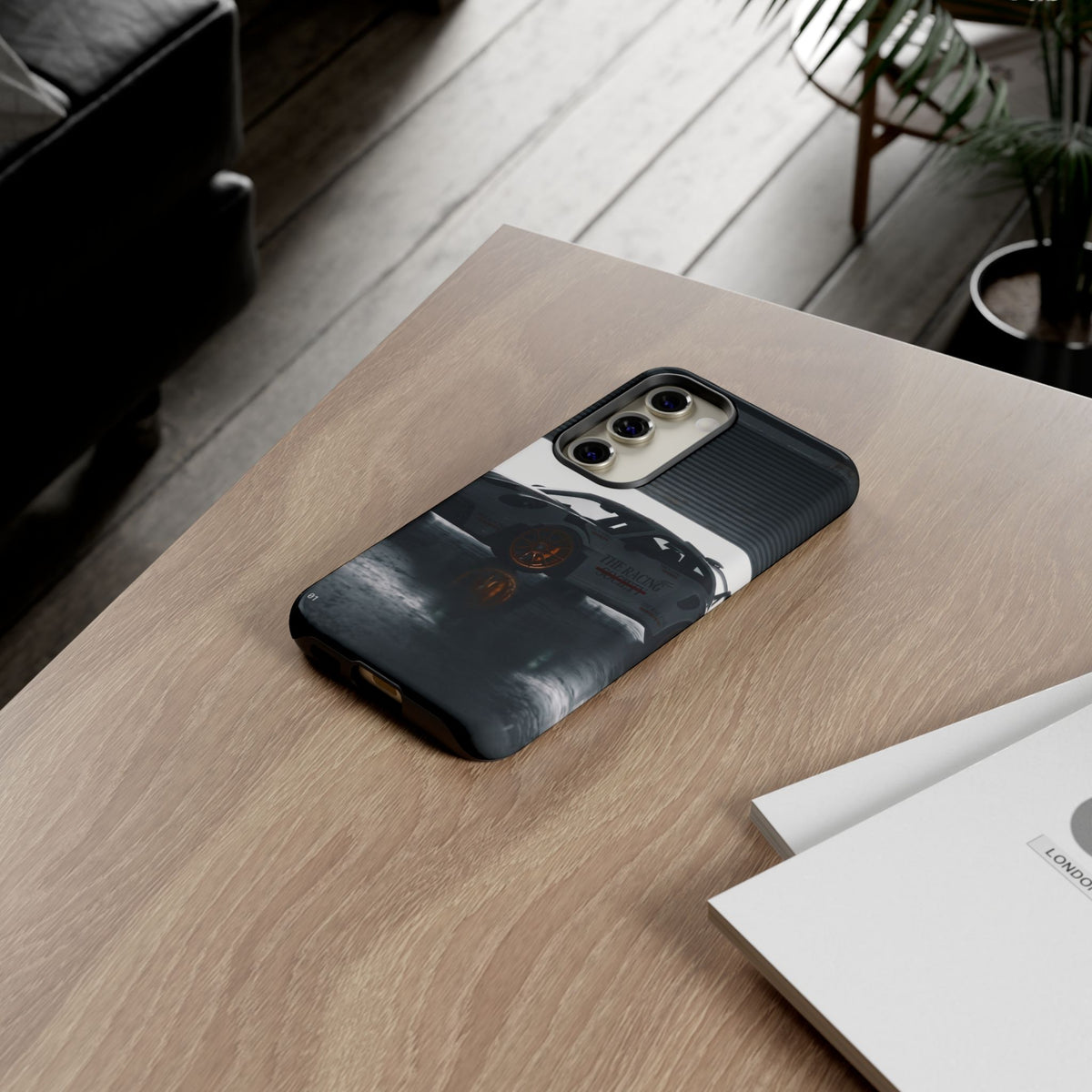 Garage Bay — Samsung Galaxy Tough Case