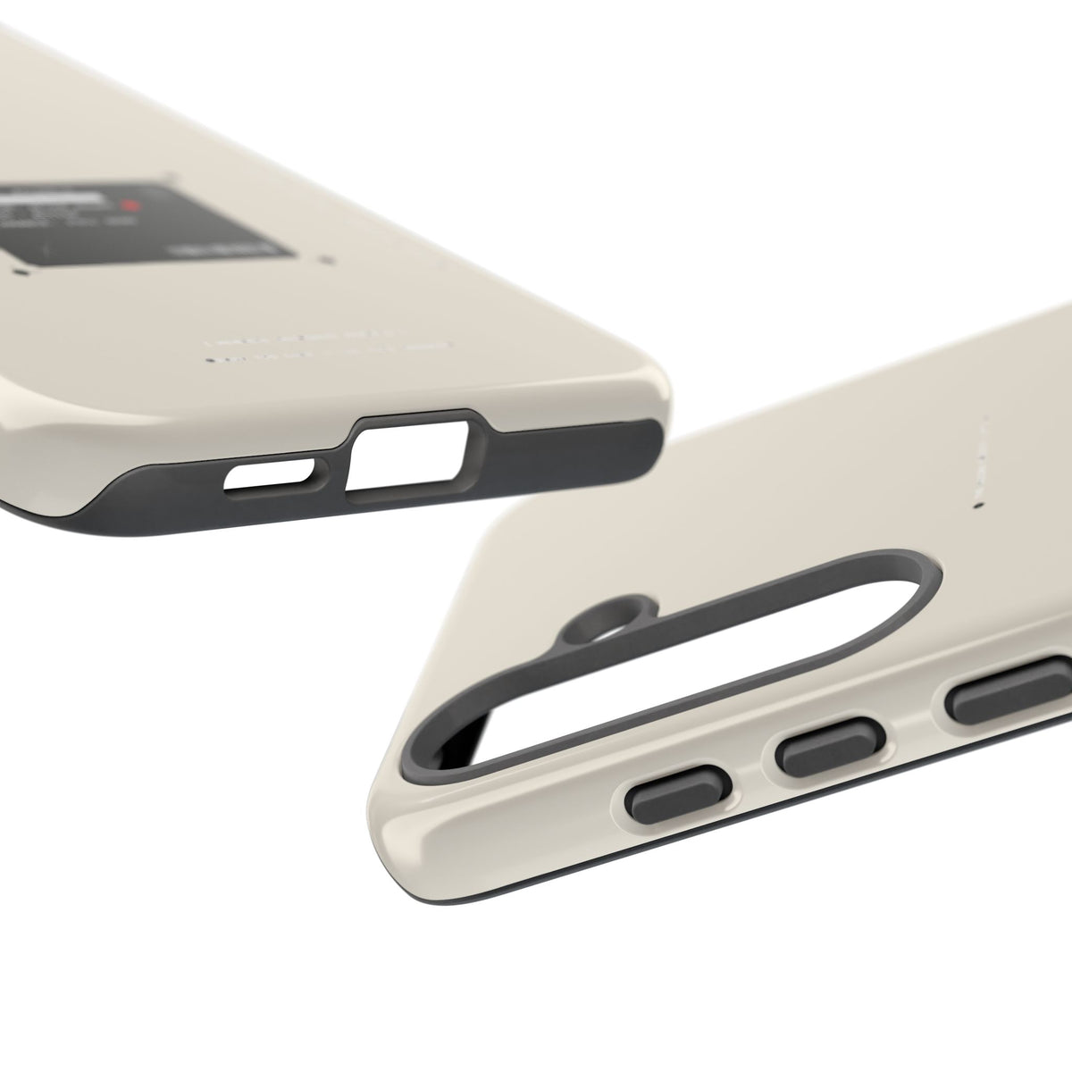 Members Recognize Members — Samsung Galaxy Tough Case