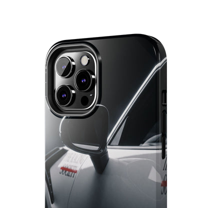 Mirror Fender — iPhone Tough Case