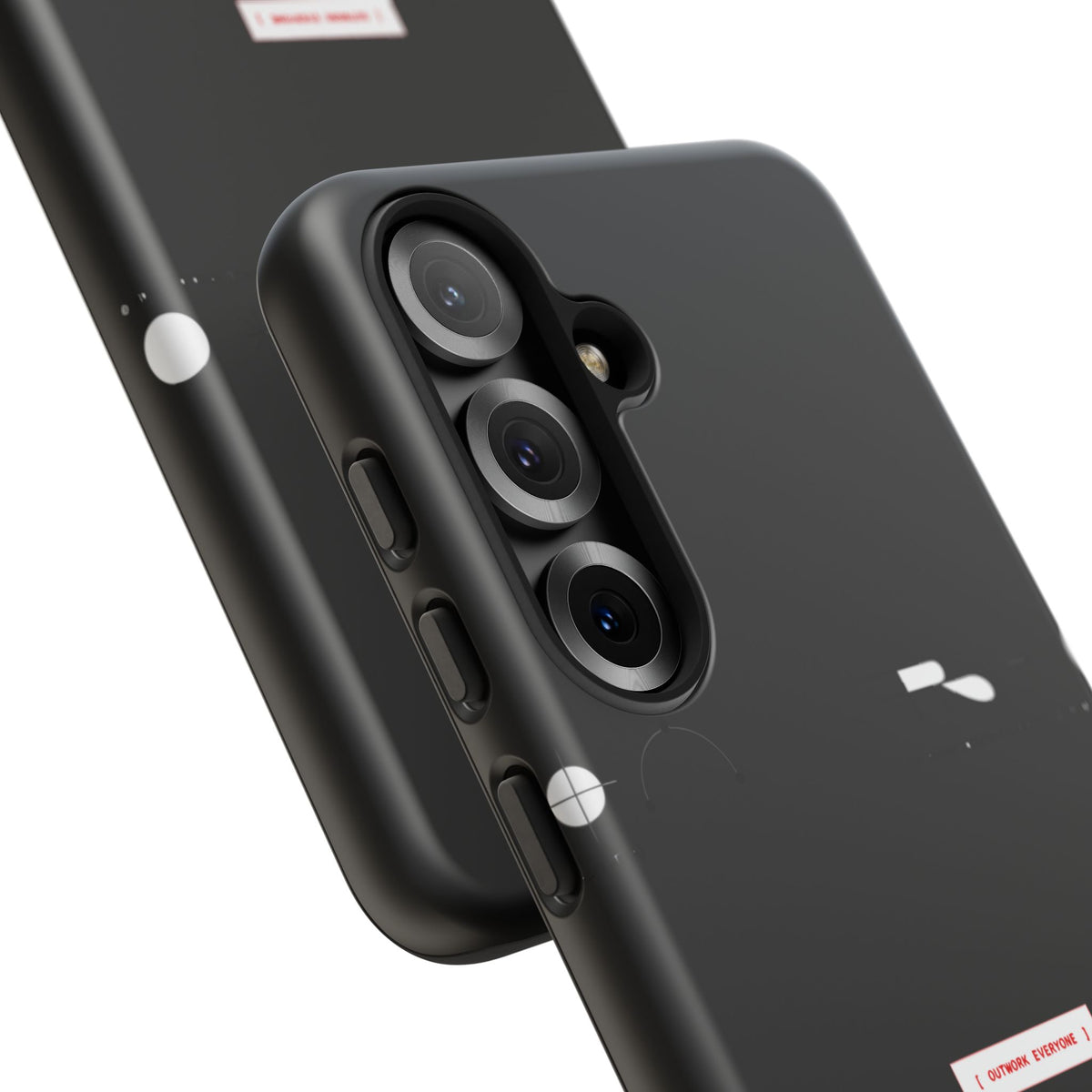 Outwork Everyone — Samsung Galaxy Tough Case