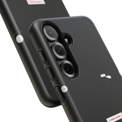 Outwork Everyone — Samsung Galaxy Tough Case