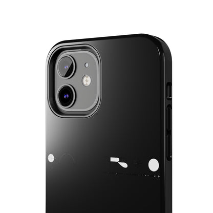 Outwork Everyone — iPhone Tough Case