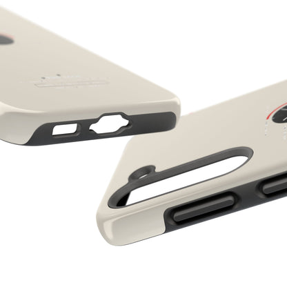 Empires Are Built After Midnight — iPhone Tough Case