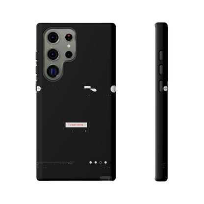 Outwork Everyone — Samsung Galaxy Tough Case