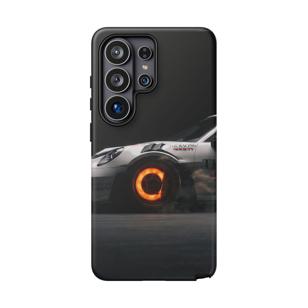 Brake Dive — Samsung Galaxy Tough Case