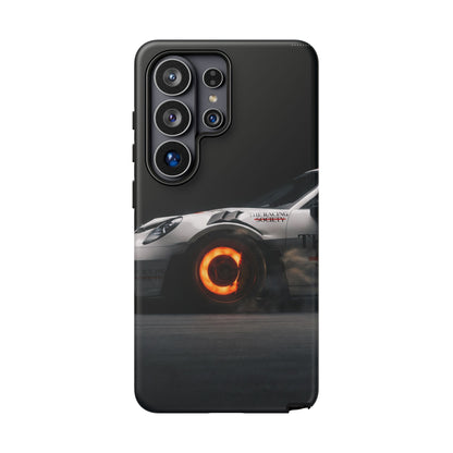 Brake Dive — Samsung Galaxy Tough Case