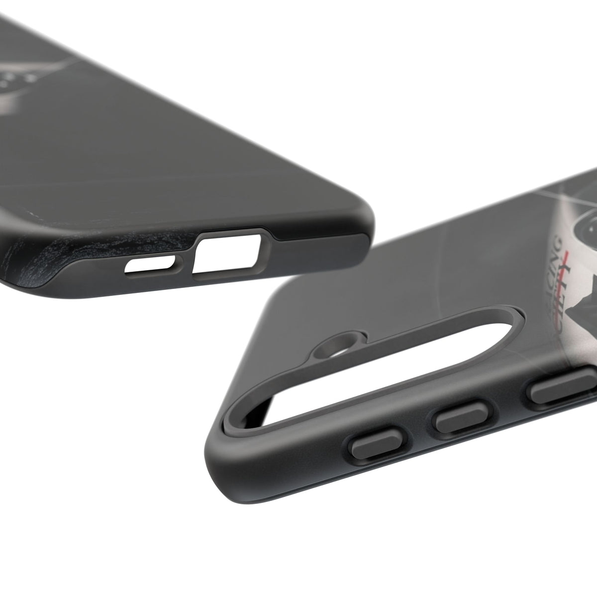 Low Angle — Samsung Galaxy Tough Case