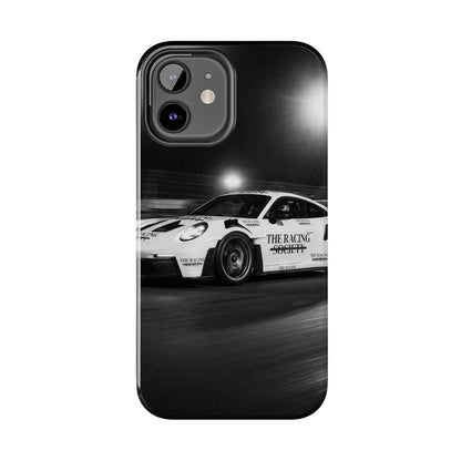 Pan Blur — iPhone Tough Case