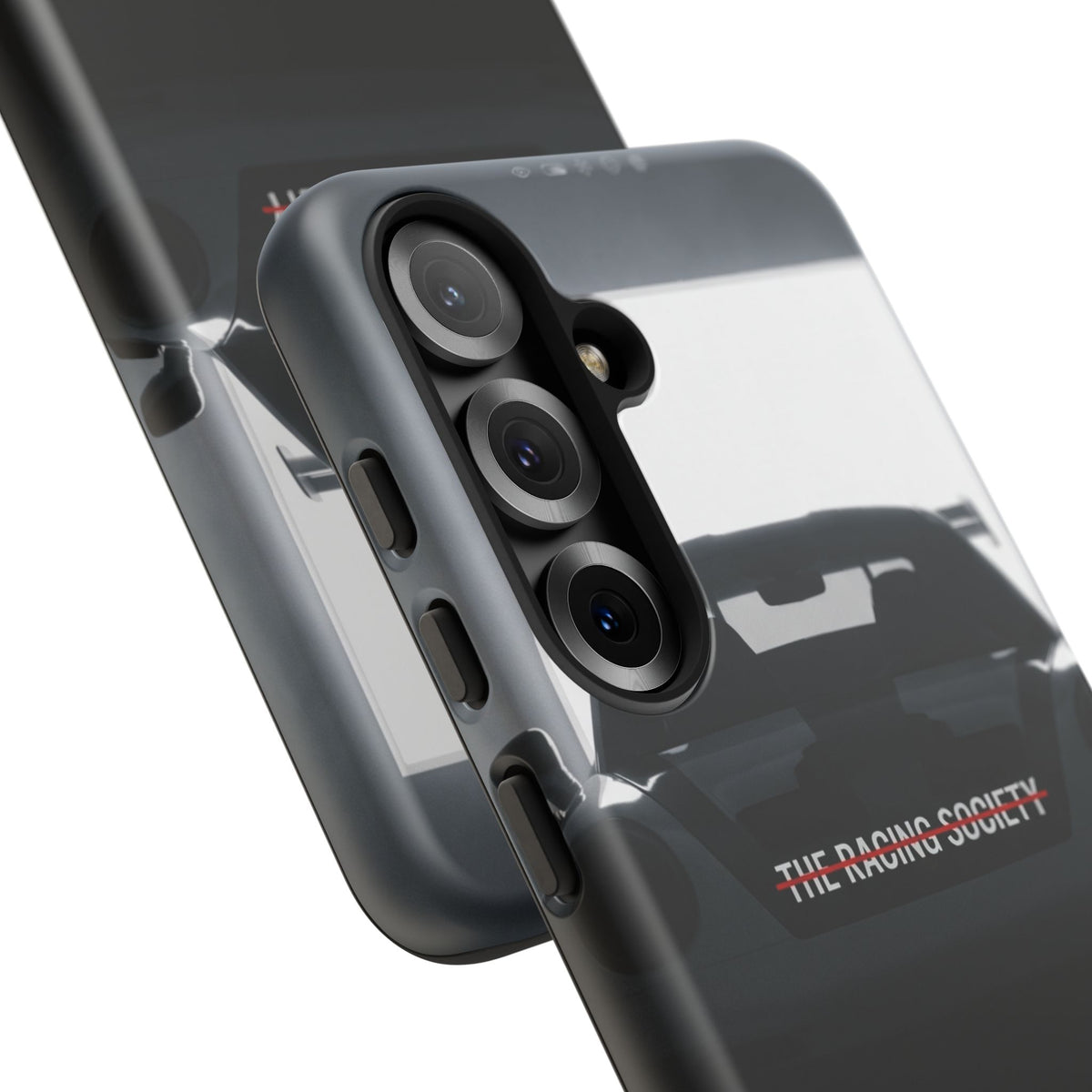 Frontal Symmetry — Samsung Galaxy Tough Case