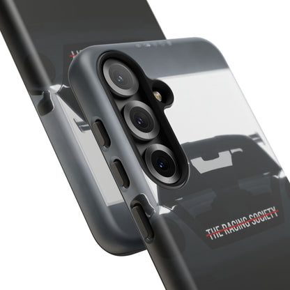 Frontal Symmetry — Samsung Galaxy Tough Case