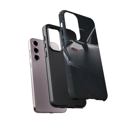 Mirror Fender — Samsung Galaxy Tough Case