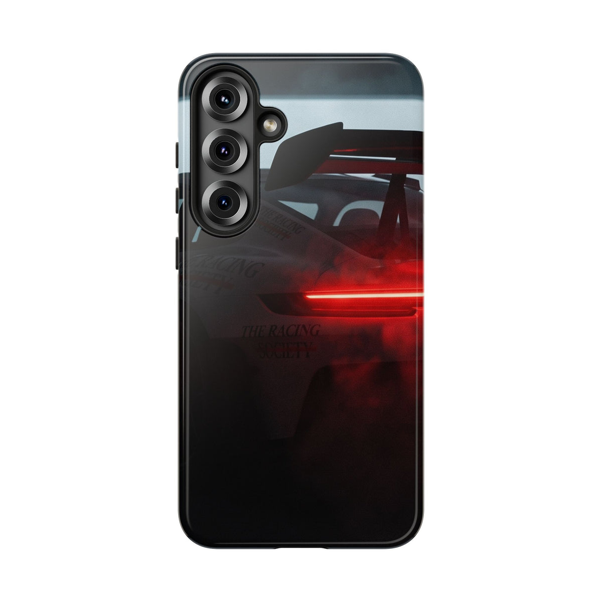 Taillight Wing — Samsung Galaxy Tough Case