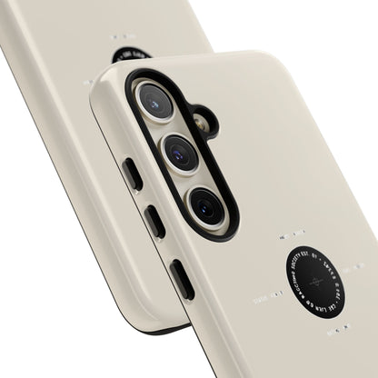 Starve The Doubt — Samsung Galaxy Tough Case