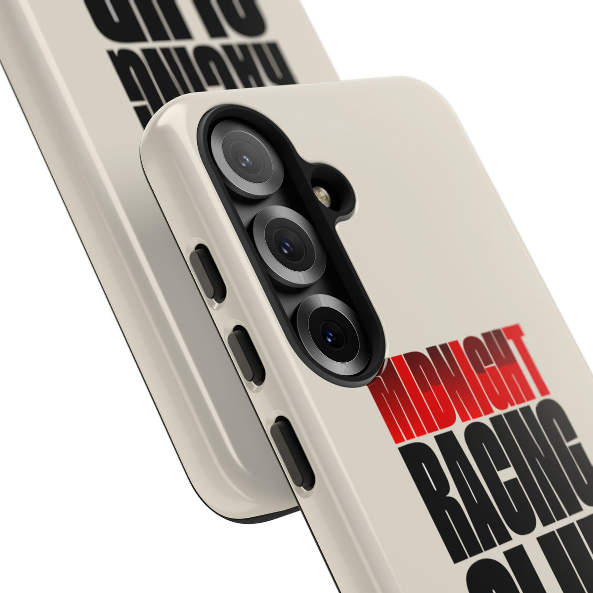Midnight Racing Club — Samsung Galaxy Tough Case